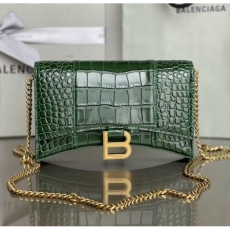 Balenciaga Hourglass Bags